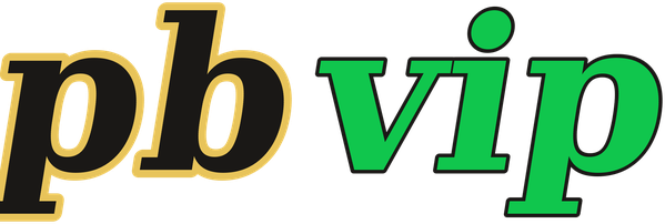 pbvip logo