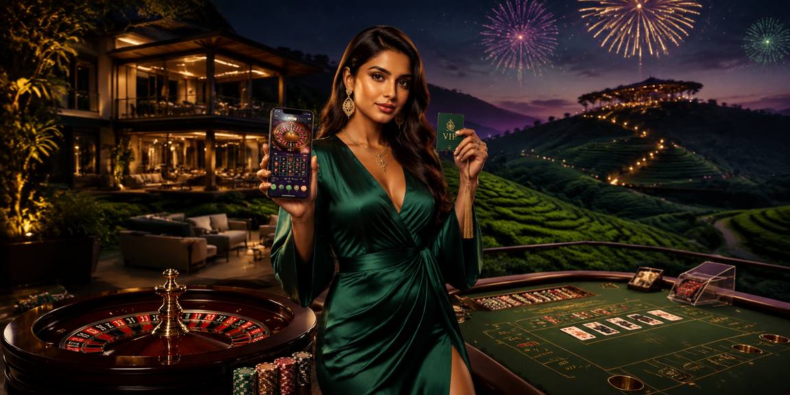 pbvip রেড কুইন ব্ল্যাকজ্যাক